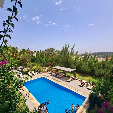 Dar Tanja Boutique Hotel Tânger Exterior foto