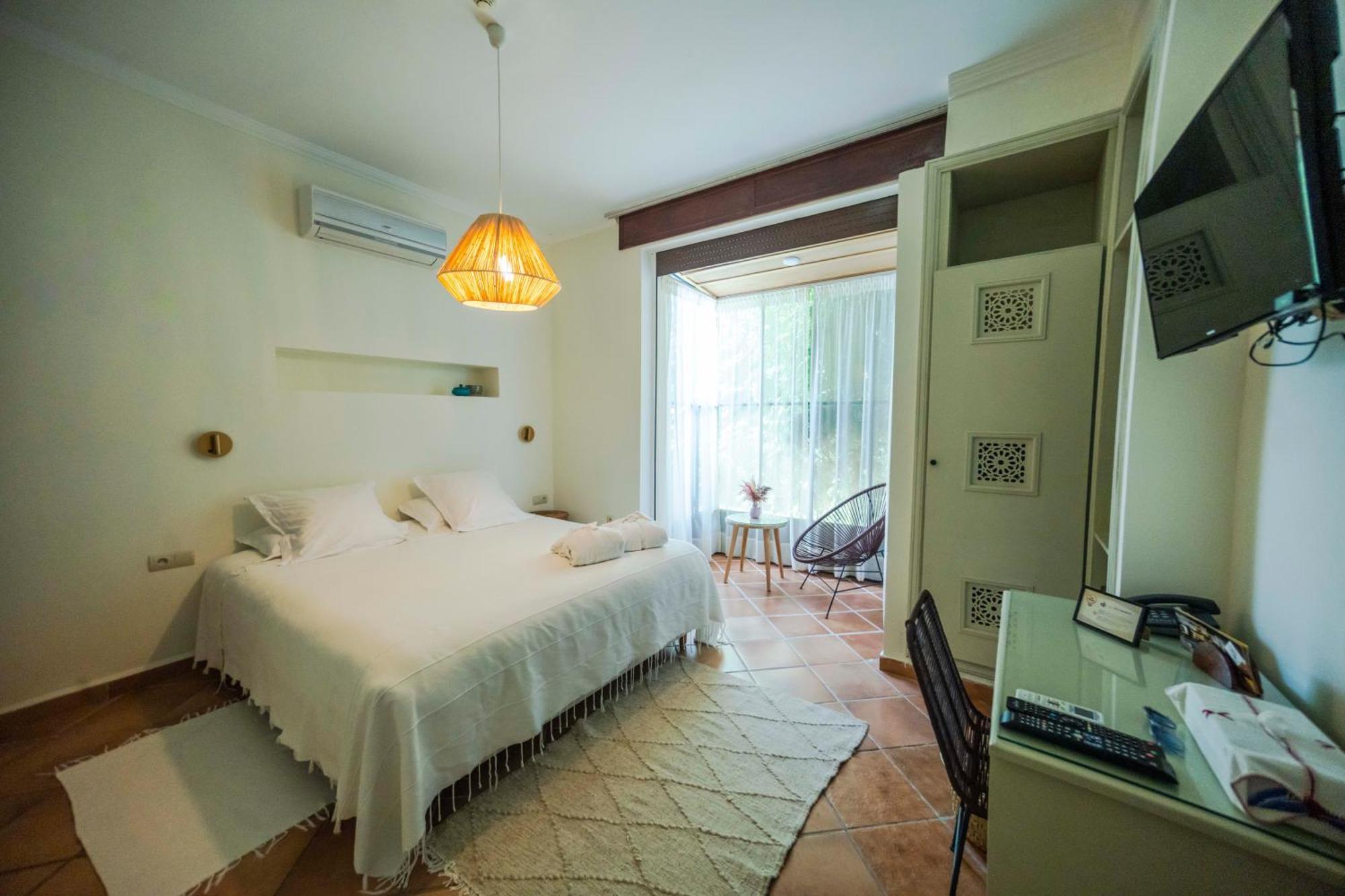 Dar Tanja Boutique Hotel Tânger Exterior foto