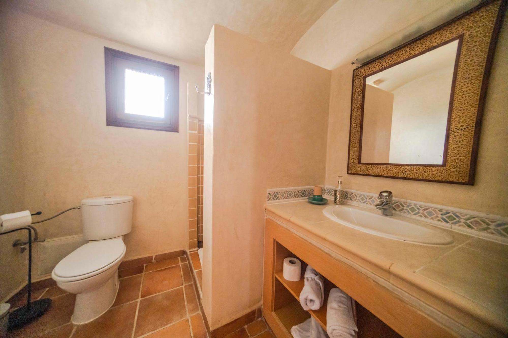 Dar Tanja Boutique Hotel Tânger Quarto foto