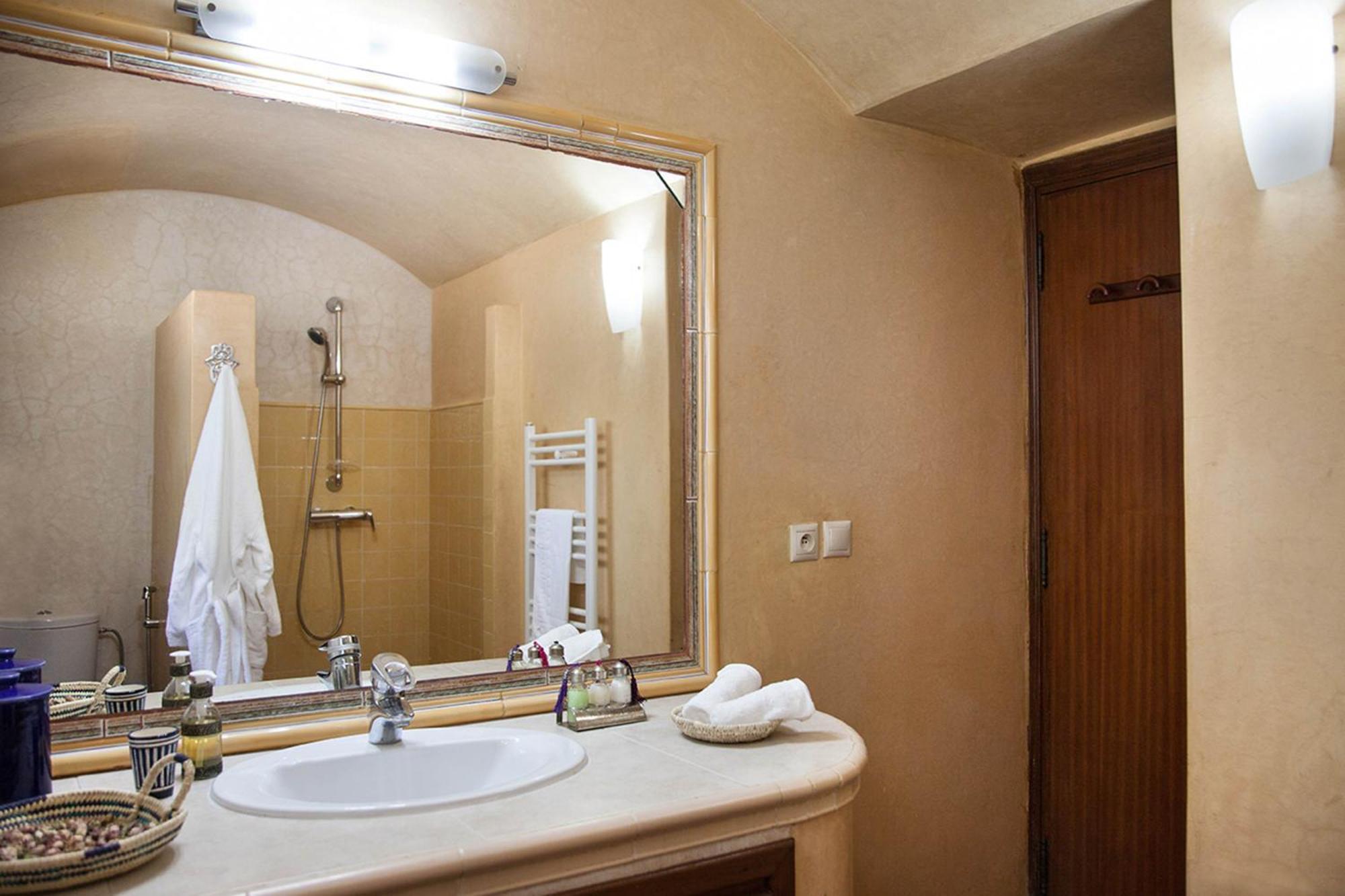 Dar Tanja Boutique Hotel Tânger Quarto foto